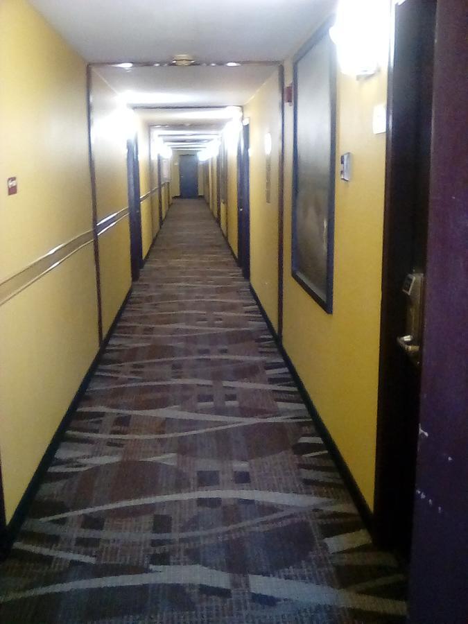 ซูเปอร์ 8 บาย วินด์แฮม ไดมอนด์วิลล์ เคมเมอเรอร์ Motel Kemmerer ภายนอก รูปภาพ