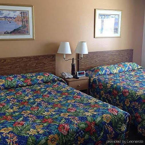 ซูเปอร์ 8 บาย วินด์แฮม ไดมอนด์วิลล์ เคมเมอเรอร์ Motel Kemmerer ภายนอก รูปภาพ